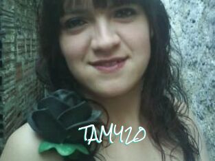TAMY20