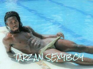 TARZAN_SEXYBOY
