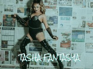 TASHA_FANTASYA