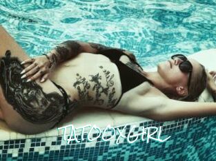 TATOOXGIRL