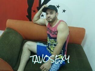 TAVOSEXY