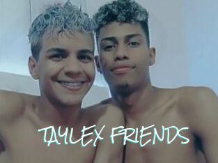TAYLEX_FRIENDS