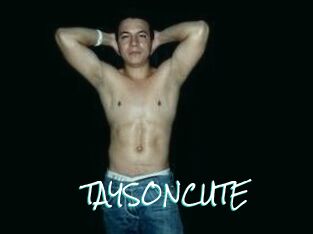 TAYSON_CUTE Sensuality Dream