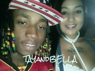 TAYandBELLA