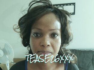 TEASE26XXX