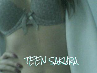 TEEN_SAKURA