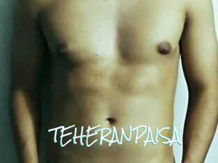 TEHERANPAISA