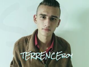 TERRENCEboy