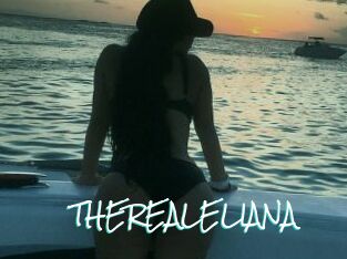THEREALELIANA