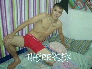 THERRYSEX