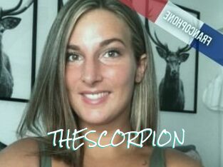 THESCORPION