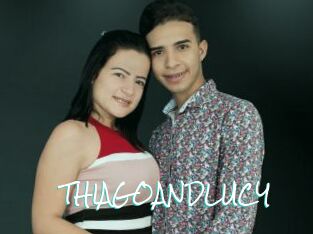 THIAGOANDLUCY