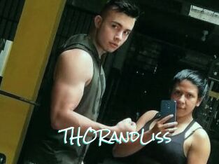 THORandLiss