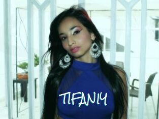 TIFANIY