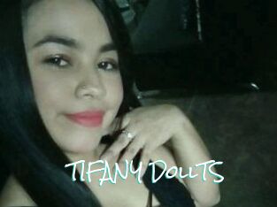 TIFANY_DollTS