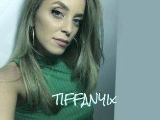 TIFFANYIx