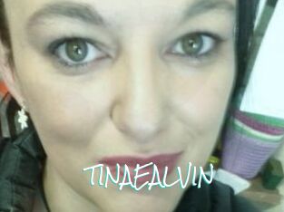 TINAEALVIN