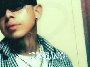 TJ_XCANO