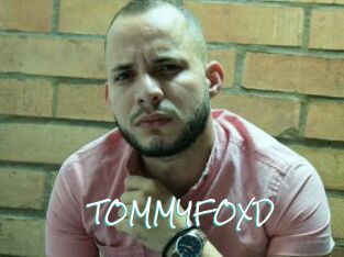 TOMMYFOXD