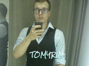 TOMY_RIM