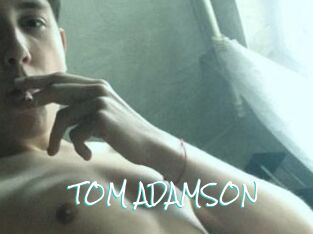 TOM_ADAMSON