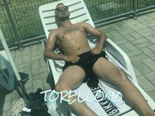 TORELLO90