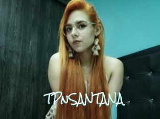 TPnSANTANA