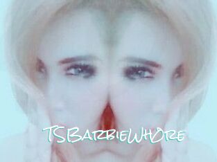 TSBarbieWh0re