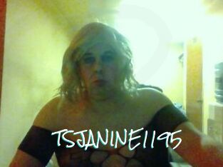 TSJANINE1195