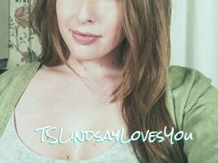 TSLindsayLovesYou
