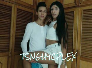 TSNGUYCPLEX