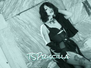 TSPriscilla