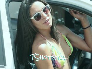 TShotgirl