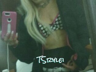TSrylei