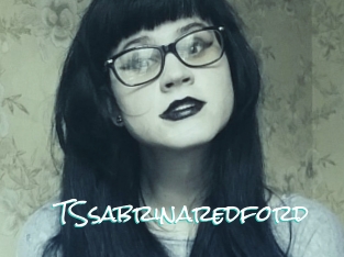 TSsabrinaredford