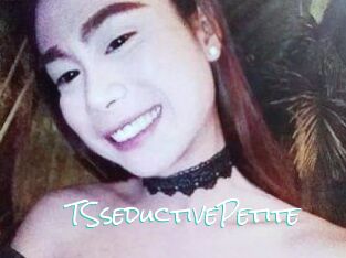TSseductivePetite