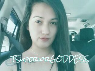 TSuperiorGODDESS