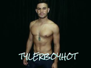TYLERBOYHOT