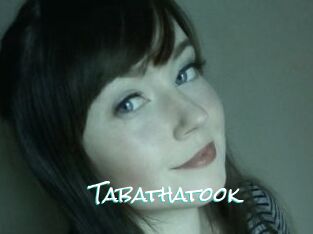 Tabathatook