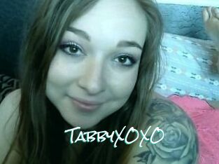 TabbyXOXO Sensuality Dream