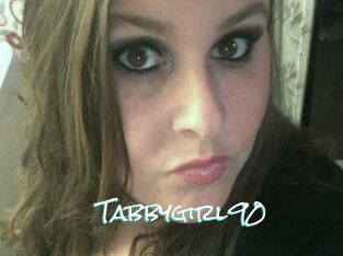 Tabbygirl90