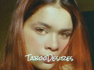 TabooDesires