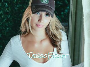 TabooFruit