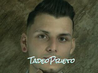 TadeoPrieto