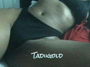 Tadiigold