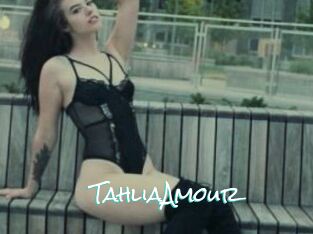 TahliaAmour