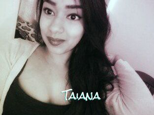 Taiana_
