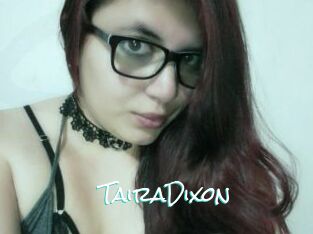 TairaDixon