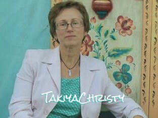 TakiyaChristy