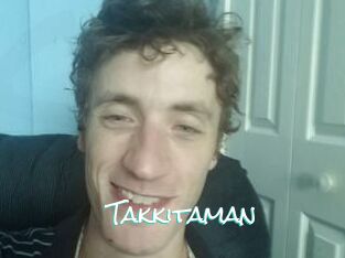 Takkitaman